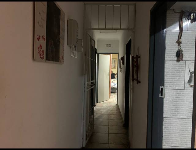 4 BEDROOM HOUSE FOR SALE IN FINSBURY